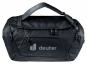Deuter Duffel Pro 60 Reisetasche black