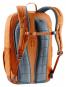 Deuter Gogo Lifestyle Rucksack chestnut-umbra