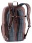 Deuter Gogo Lifestyle Rucksack raisin-grape