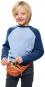 Deuter Junior Belt Bauchtasche chestnut