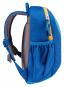 Deuter Kinderrucksack Pico azure-lapis