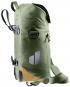 Deuter Mainhattan 17+10 Fahrradtasche  khaki-clay