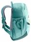 Deuter Pico Kinderrucksack glacier-dustblue
