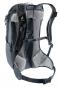Deuter Race Air 10 Fahrradrucksack black