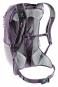 Deuter Race Air 14+3 Fahrradrucksack lavender-purple
