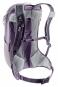 Deuter Race Air 10 Fahrradrucksack lavender-purple