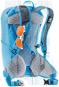 Deuter Race Air Fahrradrucksack azure-lapis