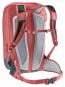Deuter Rotsoord 25+5 Fahrradrucksack redwood-ink