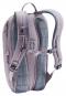 Deuter Stepout 12 Daypack Rucksack lavender-purple
