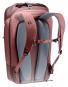 Deuter Utilion 30 Lifestyle Rucksack caspia-raisin