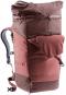 Deuter Utilion 34+5 Lifestyle Rucksack caspia-raisin