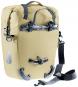 Deuter Valbona 20+5 Fahrradtasche desert
