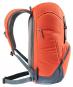 Deuter Walker 24 Rucksack paprika-arctic