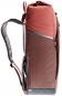 Deuter Xberg 25 Fahrradrucksack raisin-caspia