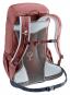 Deuter Zugspitze 22 SL Wanderrucksack caspia-ink