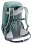 Deuter Zugspitze 22 SL Wanderrucksack jade-ink