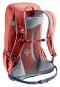Deuter Zugspitze 24L Wanderrucksack lava-ink