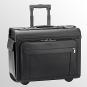 d&n Business & Travel Pilotenkoffer-Trolley 2865