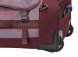 Eagle Creek Cargo Hauler XT Wheeled Duffel International Carry On 36L/21.5" Currant