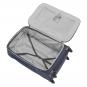 Eagle Creek Expanse 4-Wheel 60L/26" Exp Luggage Black