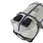 Eagle Creek Migrate Duffel Bag 60L, erweiterbar silver