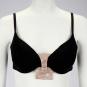 Eagle Creek Security Silk Undercover™ Bra Stash Rose