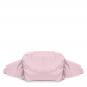 Eastpak Bumbag Double Bauchtasche / Querträgertasche Pale Pink