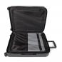 Eastpak CNNCT CASE M Reisetrolley 4-Rollen Coat (schwarz)