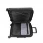 Eastpak CNNCT CASE S Kabinen-Reisetrolley Ripstop