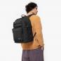 Eastpak Double PRO Rucksack mit zwei Vordertaschen