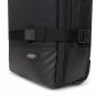 Eastpak Icon Travel'R Reisetrolley L mit 2 Rollen On Black