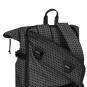 Eastpak MACLO BIKE Fahrradrucksack Refleks Black