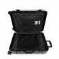 Eastpak RESIST'R CASE L Robuster Hartschalen-Trolley Black