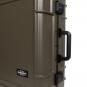 Eastpak RESIST'R CASE M Robuster Hartschalen-Trolley Army Olive