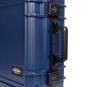 Eastpak RESIST'R CASE S Robuster Hartschalen-Trolley Ultra Marine