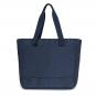 Eastpak Satch CNNCT F Stofftasche Navy