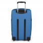 Eastpak Transit'R Reisetrolley L mit 2 Rollen Healing Blue
