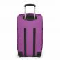 Eastpak Transit'R Reisetrolley M mit 2 Rollen Fig Purple