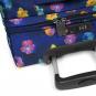 Eastpak Transit'R Reisetrolley M mit 2 Rollen 2024 FlowerBlur Navy