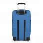 Eastpak Transit'R Reisetrolley M mit 2 Rollen Healing Blue