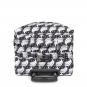 Eastpak Transit'R Reisetrolley M mit 2 Rollen 2024 Smiley YY Black