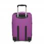Eastpak Transit'R Reisetrolley S mit 2 Rollen Fig Purple