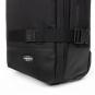 Eastpak Icon Travel'R Reisetrolley S mit 2 Rollen On Black