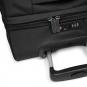 Eastpak Transit'R S Trolley mit 2 Rollen Black