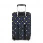 Eastpak Transit'R S Trolley mit 2 Rollen Mario Navy