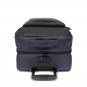Eastpak Tranverz Reisetrolley M 2-Rollen CNNCT Accent Marine
