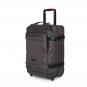 Eastpak Tranverz CNNCT S Trolley 2 Rollen Accent Grey