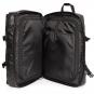 Eastpak Travelpack Reisetasche mit 17" Laptopfach Tarp Black