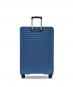 ECHOLAC Celestra BLX Groß 75cm, erweiterbar Mediterranes Blau-Navy