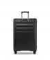 ECHOLAC Celestra BLX Groß 75cm, erweiterbar Schwarz